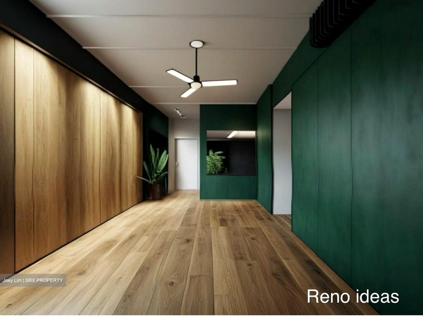 Starville (D14), Condominium #501590401